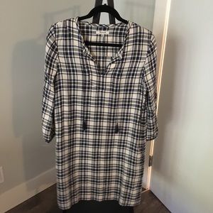 Madewell Dress